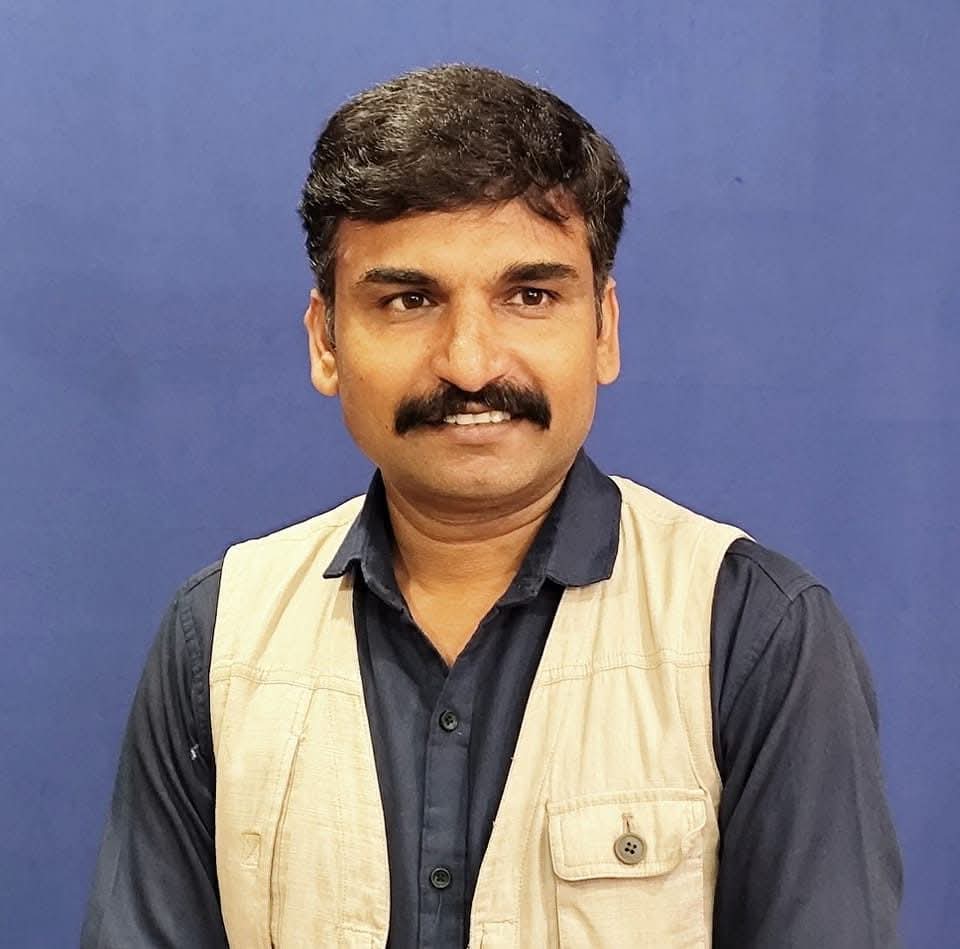 Deepak Tamrakar